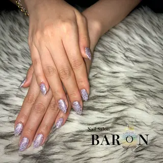 ネイル ♛BARON♛ MANAのネイルデザイン