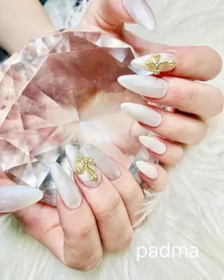 ネイル solon padma所属・PADMA ビューティーサロンのネイルデザイン