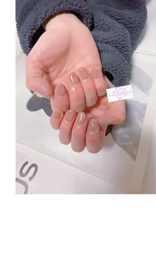 ネイル Asa miのネイルデザイン