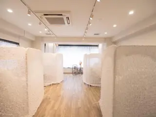 マツエク・マツパ kioku 人形町店 REIのマツエク・マツパデザイン