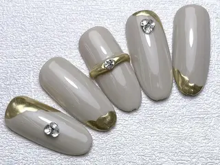 ネイル 🎀新宿Nail ハヤのネイルデザイン