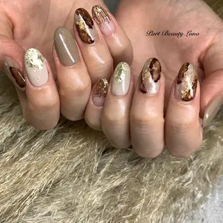 ネイル yoko nailのネイルデザイン