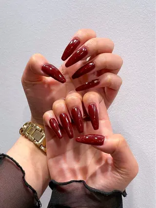 ネイル 🫧横須賀中央 ちゅるんネイル 🫧のネイルデザイン