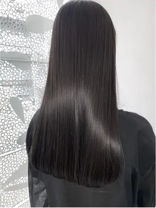 ロング レイヤー支持no.1 ☆笠原翔一のヘアスタイル