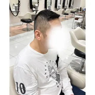 ショート 韓国ヘア 🎀中川綾乃🎀のヘアスタイル