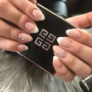 ネイル puna nailのネイルデザイン