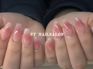 ネイル NYネイルサロン 千葉中央店のネイルデザイン