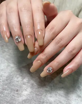 ネイル ma riのネイルデザイン