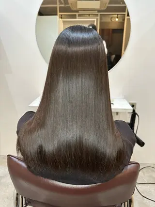 ロング 北千住満足度No.1 ✨KOTANI✨のヘアスタイル