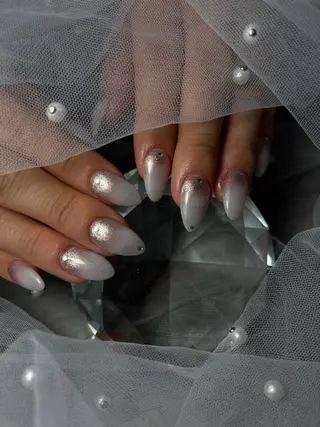 ネイル hauoli yuuriのネイルデザイン