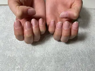 ネイル kikinail 溝の口のネイルデザイン