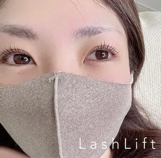 マツエク・マツパ ecru. eyelashのマツエク・マツパデザイン