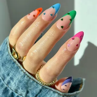 ネイル BLinLin nail salonのネイルデザイン