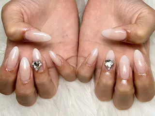 ネイル etoile filanteのネイルデザイン