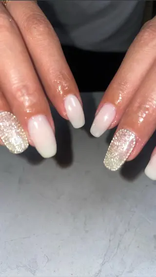 ネイル miinail miyuuのネイルデザイン