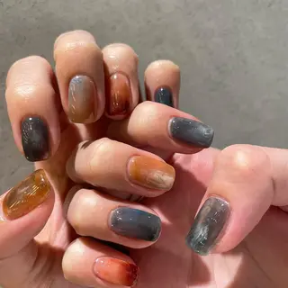 ネイル anna padoのネイルデザイン