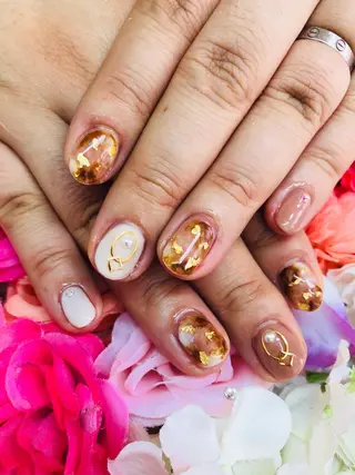 ネイル 酵素風呂　RA.RA所属・酵素風呂 RA.RAのその他イメージ