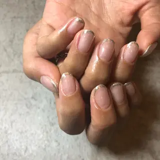 ネイル Novem.9 _misuzuのネイルデザイン