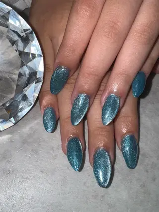 ネイル 東京 メリのネイルデザイン