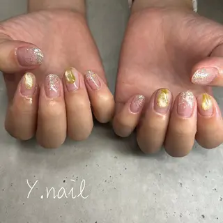 ネイル Y. nailのネイルデザイン