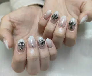 ネイル え みなのネイルデザイン