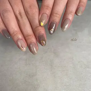 ネイル Rio 𓍼のネイルデザイン