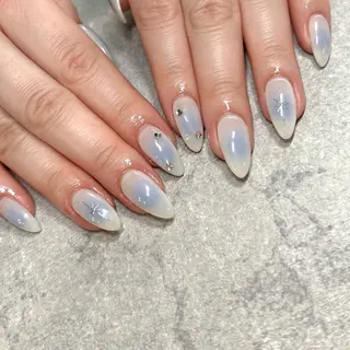 ネイル na kaのネイルデザイン