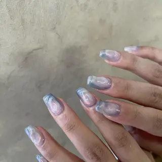 ネイル ett_所属・ett _のネイルデザイン