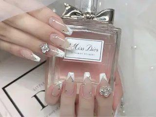 ネイル Nova Nail Shinsaiのネイルデザイン