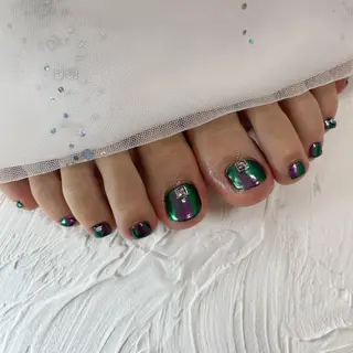 ネイル 🔷ﾐﾅﾐﾈｲﾙ🔷 やり放題ネイル渋谷2のネイルデザイン