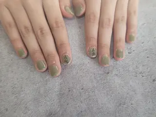 ネイル felicita服部店所属・felicita fumi♡のネイルデザイン