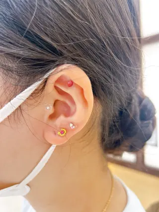 UNIX   アリオ蘇我店所属・菅原 南のその他イメージ