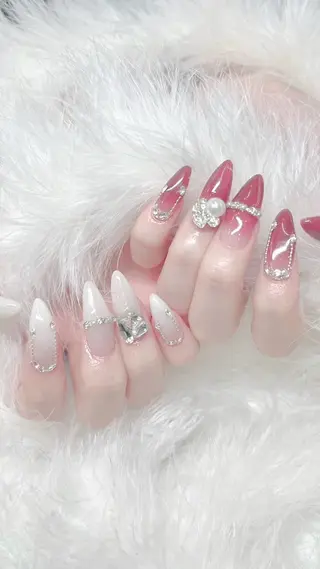 ネイル Puti nailのネイルデザイン