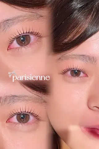 マツエク・マツパ H eyelash/ 吉祥寺/ミキのマツエク・マツパデザイン