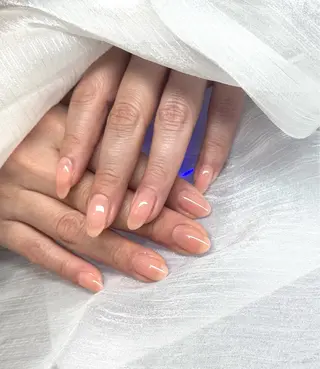 ネイル nail luana -sharmのネイルデザイン