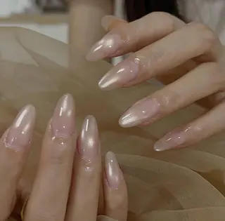 ネイル 🎀 NaNa_nailのネイルデザイン