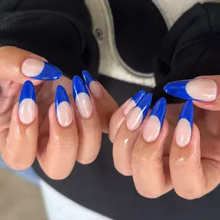 ネイル 🍒 akariのネイルデザイン