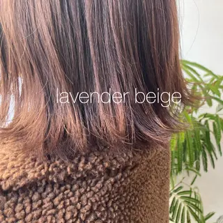 ショート カラー さかもと あかりのヘアスタイル