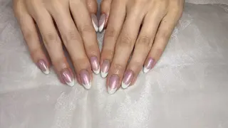 ネイル シーシー ネイルのネイルデザイン