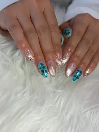 ネイル Nail room Aのネイルデザイン