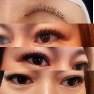 マツエク・マツパ 柏 木のマツエク・マツパデザイン