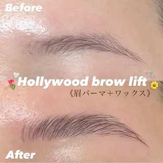 アイブロウ eyelist ayaka🍨のマツエク・マツパデザイン