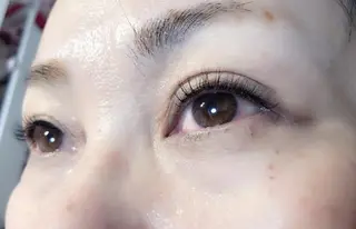 マツエク・マツパ 吉岡 ゆうなのマツエク・マツパデザイン