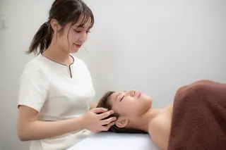 リフトアップ💖安藤 （小顔プランナー）のエステ・リラクイメージ