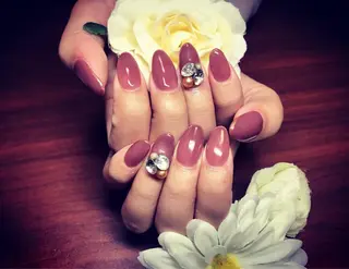 ネイル NAIL salon ACEのネイルデザイン