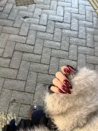 ネイル 鶴田୨ৎmaison de NALIのネイルデザイン