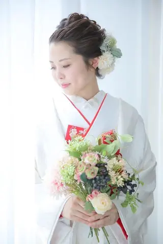 整体師×理容師 心斎橋美容整体サロンのエステ・リラクイメージ