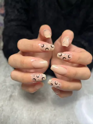 ネイル janma.nail ✳︎akiのネイルデザイン