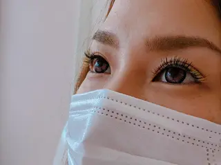 マツエク・マツパ min Q eyelash所属・山森 美輝のマツエク・マツパデザイン