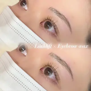 マツエク・マツパ meg .のマツエク・マツパデザイン